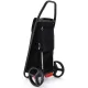 Сумка-тележка Rolser Com MF 8 Black Tube Negro (COH012-1023)
