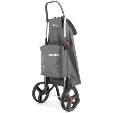 Сумка-тележка Rolser I-Max Termo Zen 2LRSG Marengo (IMX356-1031)