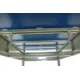 Тенісний стіл Garlando Garden Outdoor (C-67E)
