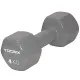 Гантель для фитнеса Toorx Vinyl 4 кг (MV-4)