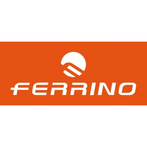 Намет чотиримісний Ferrino Fenix 4 Blue (91192MBB)