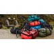 Сумка дорожная водозащитная Highlander Storm Kitbag 30L Black (DB121-BK)
