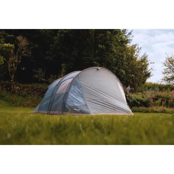 Намет п'ятимісний Vango Beta 550XL Mineral Green (TEUBETA00000002)