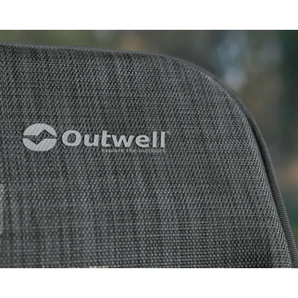 Крісло кемпінгове Outwell Ontario (410113)
