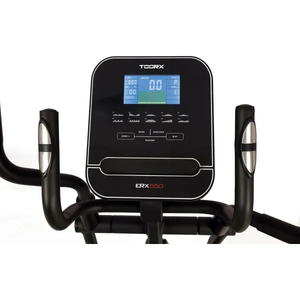 Орбітрек Toorx Elliptical ERX 550 (ERX-550)