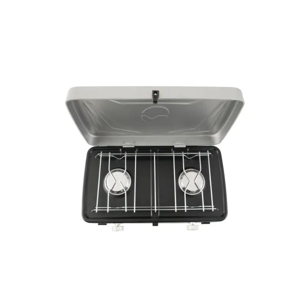 Портативна газова плитка Outwell Mauna Duo Stove (651268)