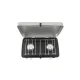 Портативна газова плитка Outwell Mauna Duo Stove (651268)