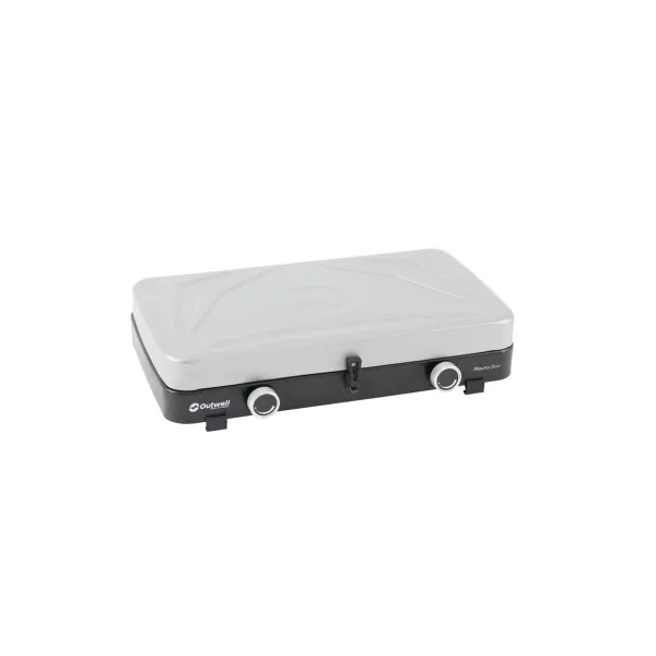Портативна газова плитка Outwell Mauna Duo Stove (651268)