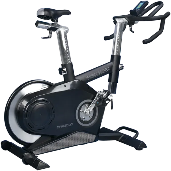 Сайкл-тренажер Toorx Indoor Cycle SRX 3500 (SRX-3500)