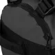 Сумка дорожная водозащитная Highlander Storm Kitbag 30L Black (DB121-BK)