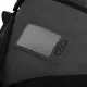 Сумка дорожная водозащитная Highlander Storm Kitbag 30L Black (DB121-BK)