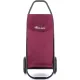 Сумка-візок Rolser Com MF 8 Black Tube Burdeos (COH012-1060)
