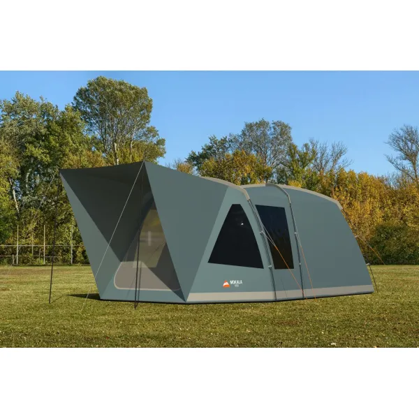 Намет чотиримісний Vango Mokala 450 Mineral Green (TETMOKALA000001)
