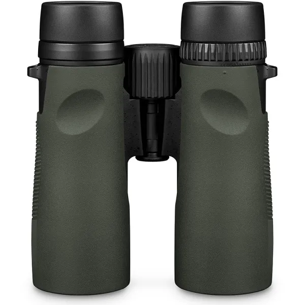 Бинокль Vortex Diamondback HD 8x42 (DB-214)