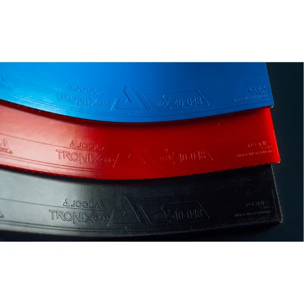 Накладка для ракетки Joola Tronix ACC 2.0 Red (70592)