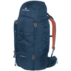 Рюкзак туристический Ferrino Dundee 50L Blue (756650BB)