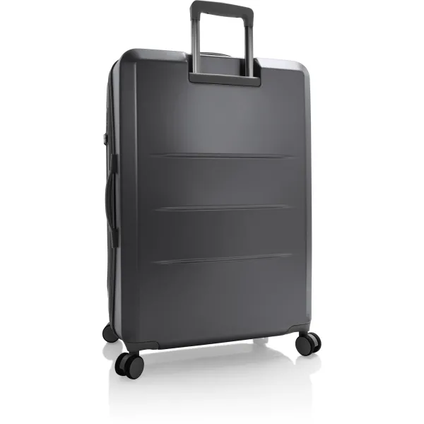 Чемодан Heys EZ Fashion (L) Charcoal (10162-0047-30)/(10162-0047-S3)
