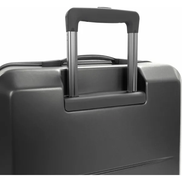 Чемодан Heys EZ Fashion (L) Charcoal (10162-0047-30)/(10162-0047-S3)