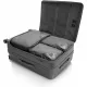 Чемодан Heys EZ Fashion (L) Charcoal (10162-0047-30)/(10162-0047-S3)