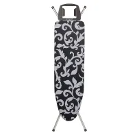 Дошка для прасування Rolser K-S 110х32 см Vintage-Plata (K04015-2084)