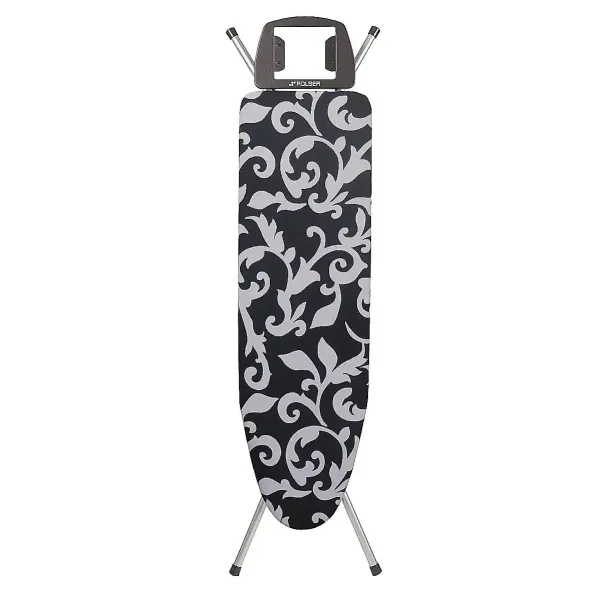 Дошка для прасування Rolser K-S 110х32 см Vintage-Plata (K04015-2084)