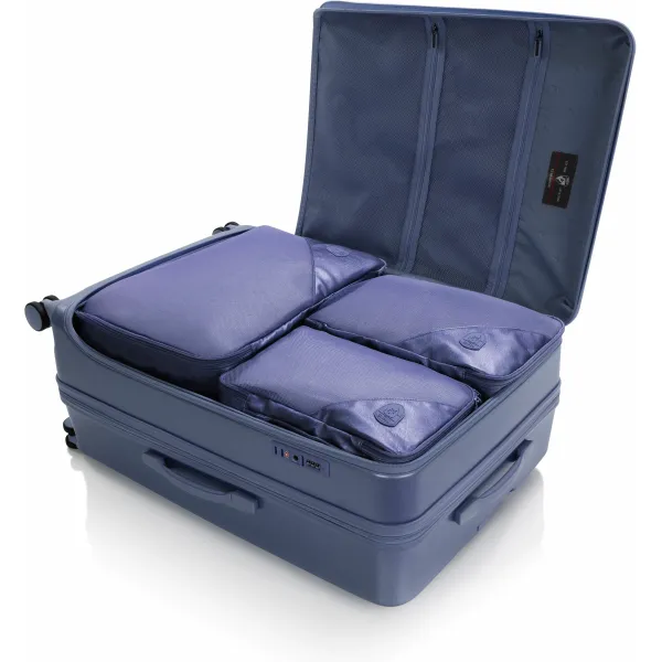 Валіза Heys EZ Fashion (L) Navy (10162-0028-30)/(10162-0028-S3)