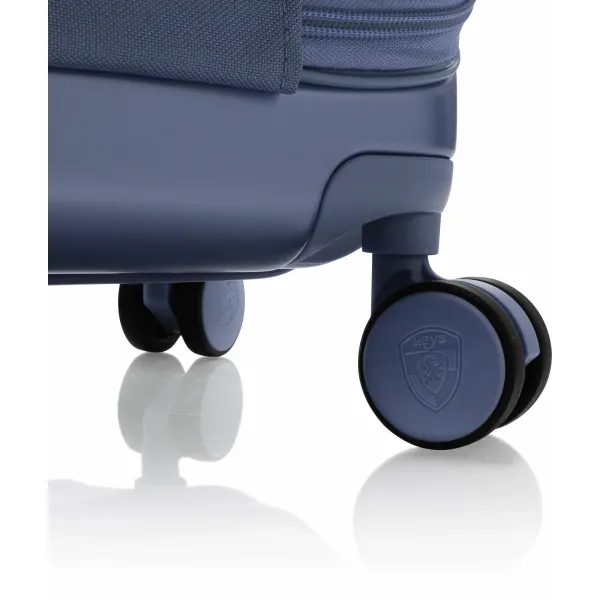 Валіза Heys EZ Fashion (L) Navy (10162-0028-30)/(10162-0028-S3)