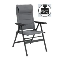 Стілець кемпінговий Outwell Kenai Grey (410128)
