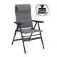 Стілець кемпінговий Outwell Kenai Grey (410128)