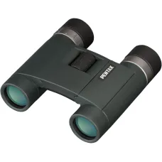 Бинокль Pentax AD 8х25 WP Green (62881)