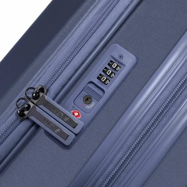Валіза Heys EZ Fashion (L) Navy (10162-0028-30)/(10162-0028-S3)