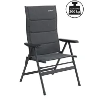 Кресло кемпинговое Outwell Clements XL (410132)