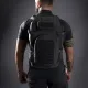 Рюкзак тактичний Highlander Stoirm Backpack 25L Coyote Tan (TT187-CT)