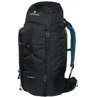 Рюкзак туристический Ferrino Dundee 70L Black (756660CC)