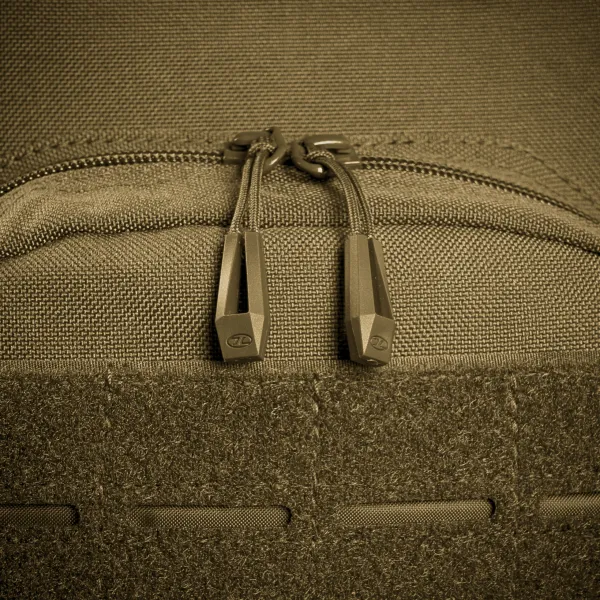 Рюкзак тактичний Highlander Stoirm Backpack 25L Coyote Tan (TT187-CT)