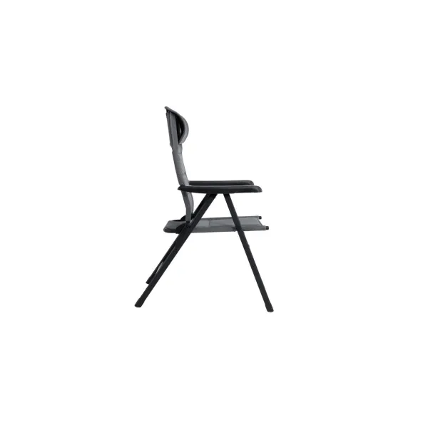 Стілець кемпінговий Outwell Kenai Grey (410128)
