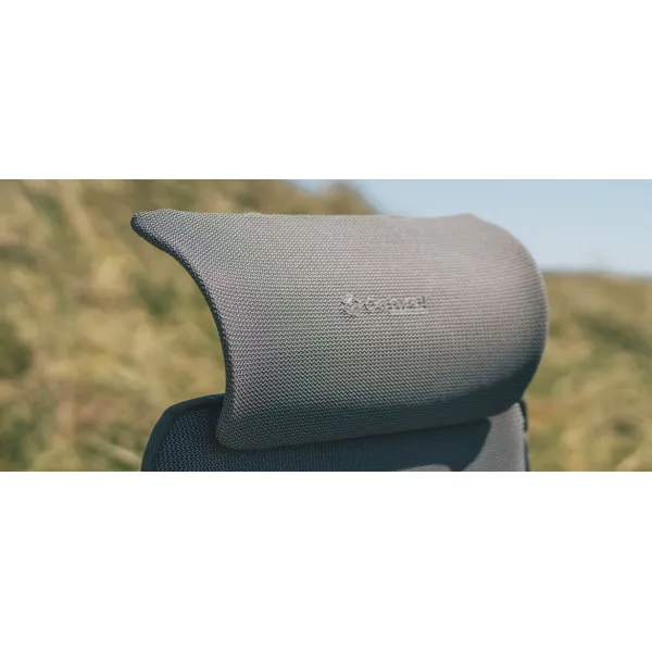 Стілець кемпінговий Outwell Kenai Grey (410128)