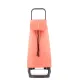 Современная сумка-тележка Rolser Jet LN Joy Coral (JET001-1051)