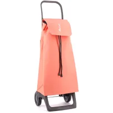 Современная сумка-тележка Rolser Jet LN Joy Coral (JET001-1051)