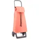 Современная сумка-тележка Rolser Jet LN Joy Coral (JET001-1051)