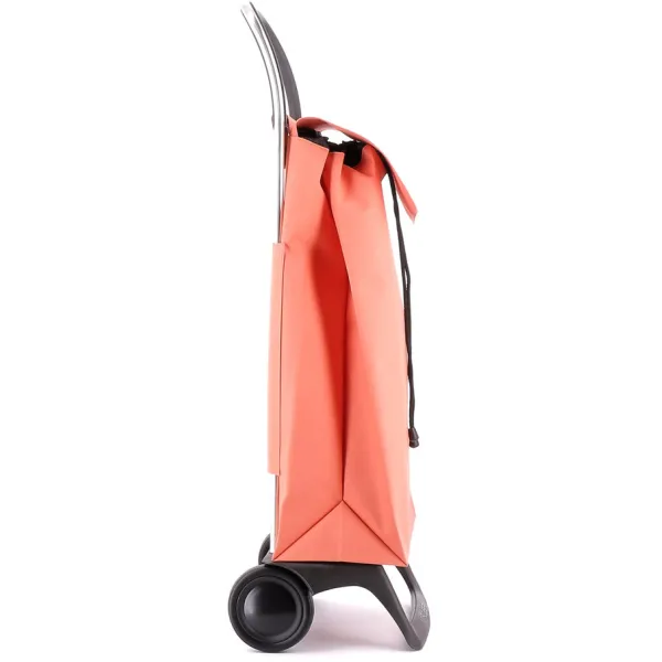 Современная сумка-тележка Rolser Jet LN Joy Coral (JET001-1051)