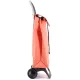 Современная сумка-тележка Rolser Jet LN Joy Coral (JET001-1051)