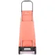 Современная сумка-тележка Rolser Jet LN Joy Coral (JET001-1051)