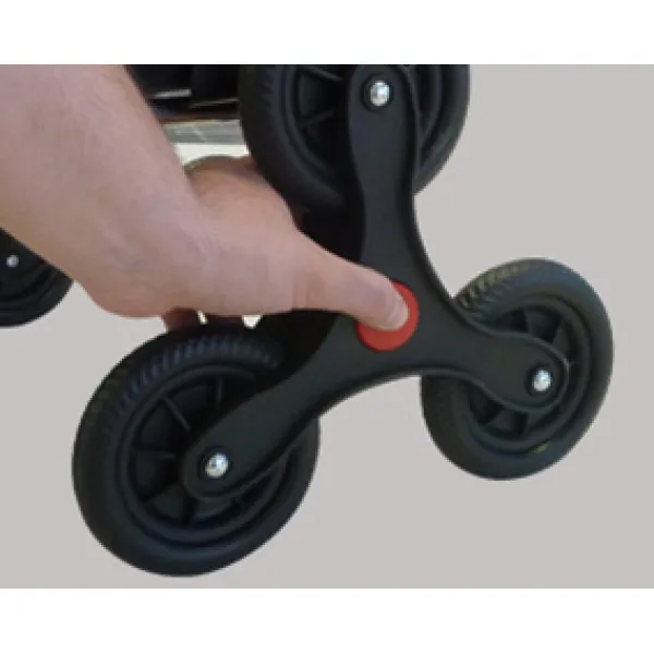 Сумка-тележка Rolser I-Max Termo Zen 6L Negro (IMX355-1023)