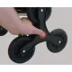 Сумка-тележка Rolser I-Max Termo Zen 6L Negro (IMX355-1023)