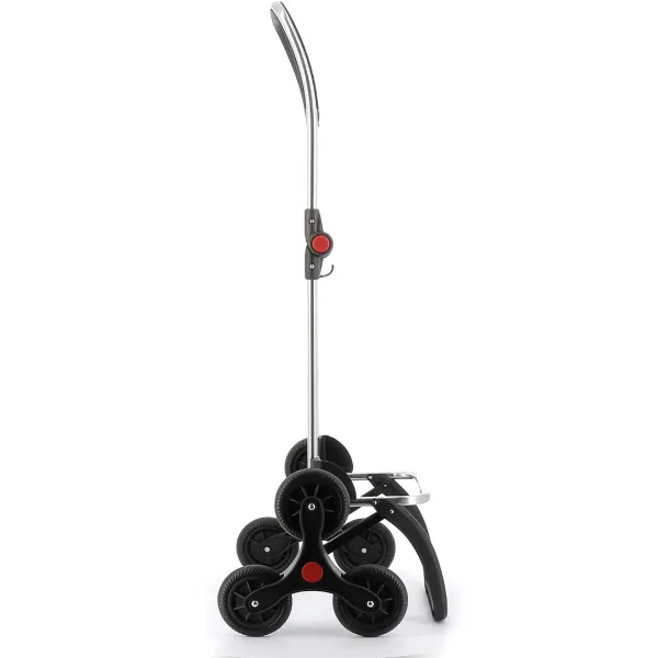 Сумка-тележка Rolser I-Max Termo Zen 6L Negro (IMX355-1023)