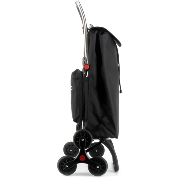 Сумка-тележка Rolser I-Max Termo Zen 6L Negro (IMX355-1023)