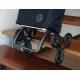 Сумка-тележка Rolser I-Max Termo Zen 6L Negro (IMX355-1023)