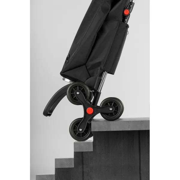 Сумка-тележка Rolser I-Max Termo Zen 6L Negro (IMX355-1023)