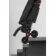 Сумка-тележка Rolser I-Max Termo Zen 6L Negro (IMX355-1023)
